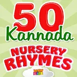 50 Top Kannada Rhymes Apk