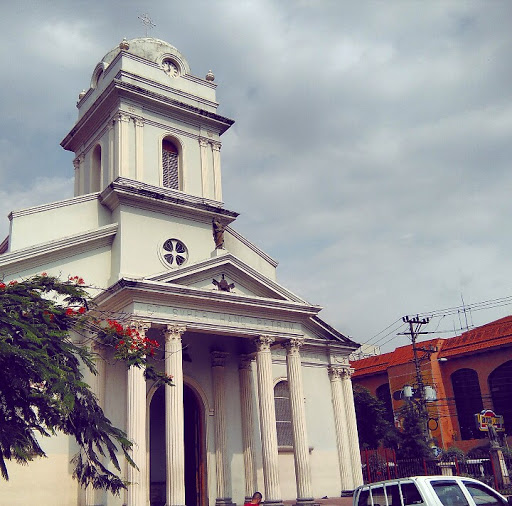 Iglesia de San Pedro