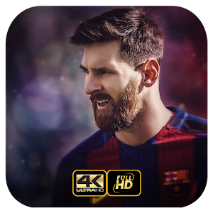 Download Lionel Messi Wallpapers Free For PC Windows and Mac