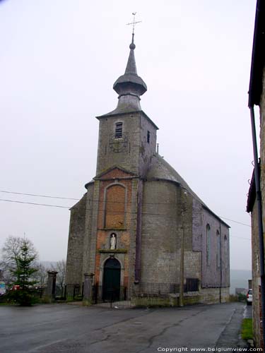 photo de Saint-Lambert 