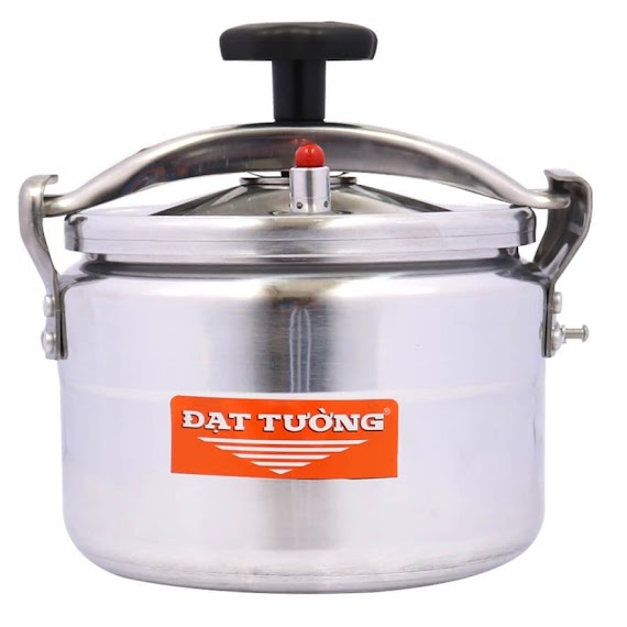 Nồi Áp Suất Đạt Tường ASG-03 (5.0L) - Trắng