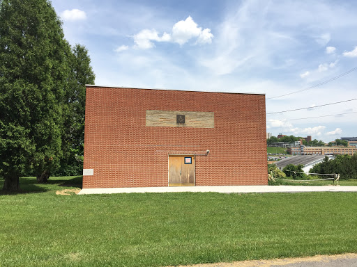 Memorial Masonic Temple