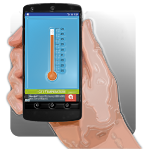 Download Thermometer Temperature joke For PC Windows and Mac