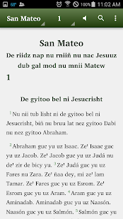 How to mod Zapotec Texmelucan - Bible lastet apk for android