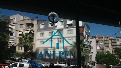 Anıl Pen Dekarasyon