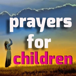 Download Prayer for children For PC Windows and Mac