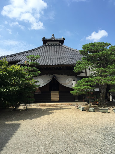 三勝寺