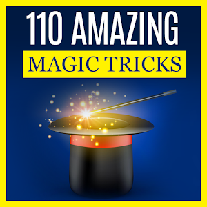 Download 110 Amazing Magic Tricks For PC Windows and Mac