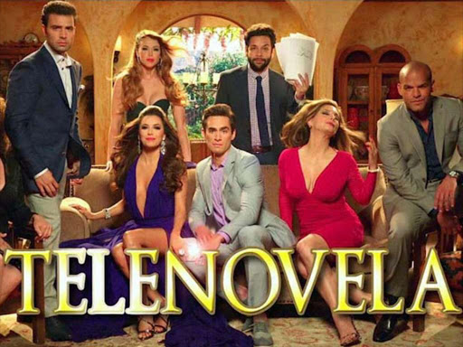 Telenovela