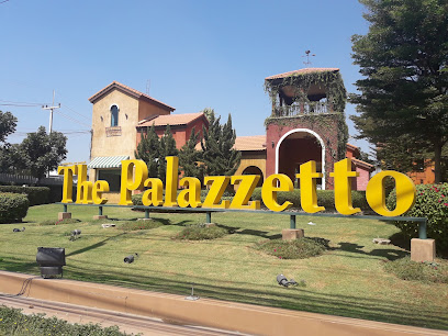 The Palazzetto วังน้อย