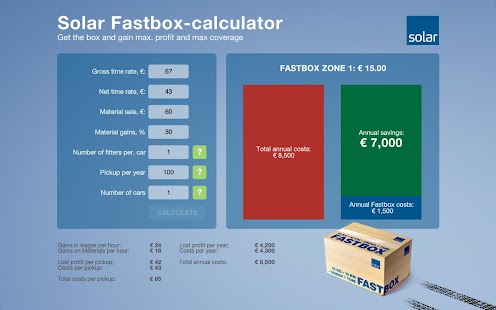How to mod FB CALC UK patch 1 apk for android