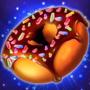 Download My Bakery Donut Maker Game For PC Windows and Mac