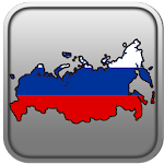Map of Russia Apk