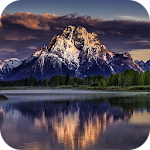 Mountain Wallpapers Apk