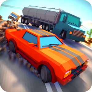 Download Highway Traffic Racer Planet For PC Windows and Mac