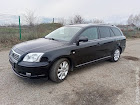 продам авто Toyota Avensis Avensis Wagon II