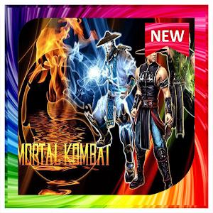 Download Mortal Kombat Wallpapers HD 4K For PC Windows and Mac