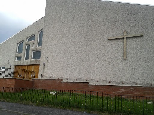 St Brendans Church