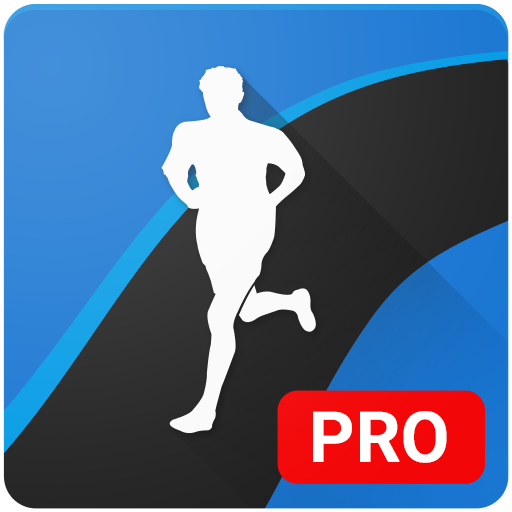 Runtastic PRO Course &amp; Fit