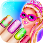 Super Princess Nail Salon Spa Apk