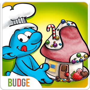 Download The Smurfs Bakery Apk Download