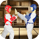 Download Taekwondo Tournament Battle Arena For PC Windows and Mac 1