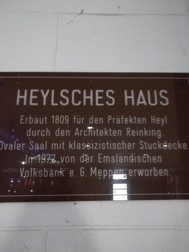 Heylsches Haus