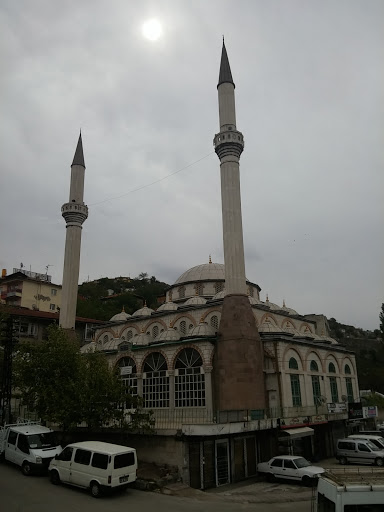 Dışkapı Mosque