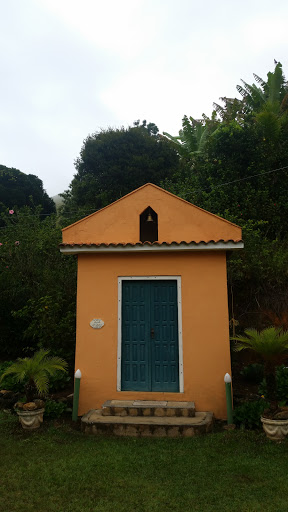 Capela De Santo Antônio 