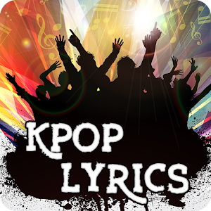 Download Any Kpop Lyrics For PC Windows and Mac
