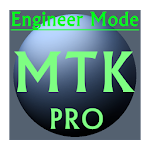 MediaTek Engineer Mode Pro Apk