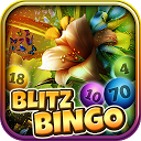 ダウンロード Blitz Bingo: Flower Power をインストールする 最新 APK ダウンローダ