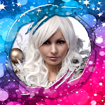 Magic Photo Frames Apk