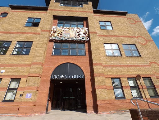 St. Albans Crown Court