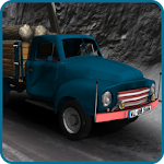 Rough Truck Simulator 3D Apk