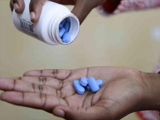 Kenya introduced the test and treat approach in 2016 to cut HIV transmission by suppressing the virus in those carrying it, which decreases their likelihood of passing it on to others.