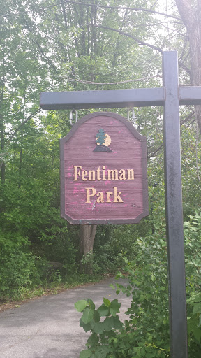 Fentiman Park