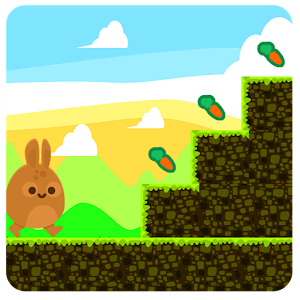 Download The Super Casual Bunney Adventure For PC Windows and Mac