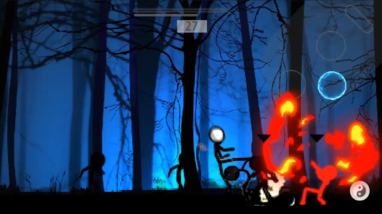   One Stickman Army- screenshot thumbnail   