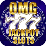 SLOTS - OMG Jackpot Slots Free Apk