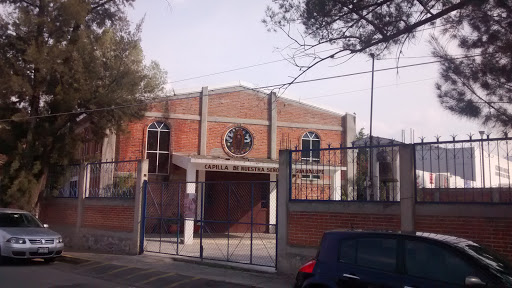 Capilla De Nuestra Señora De Guadalupe