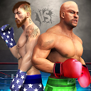 ダウンロード World Boxing 2019: Punch Boxing Fighting  をインストールする 最新 APK ダウンローダ