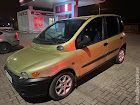 продам авто Fiat Multipla Multipla (186)