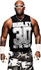 D-Von Dudley