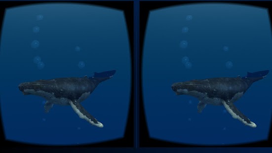 Sea World VR2 Screenshot