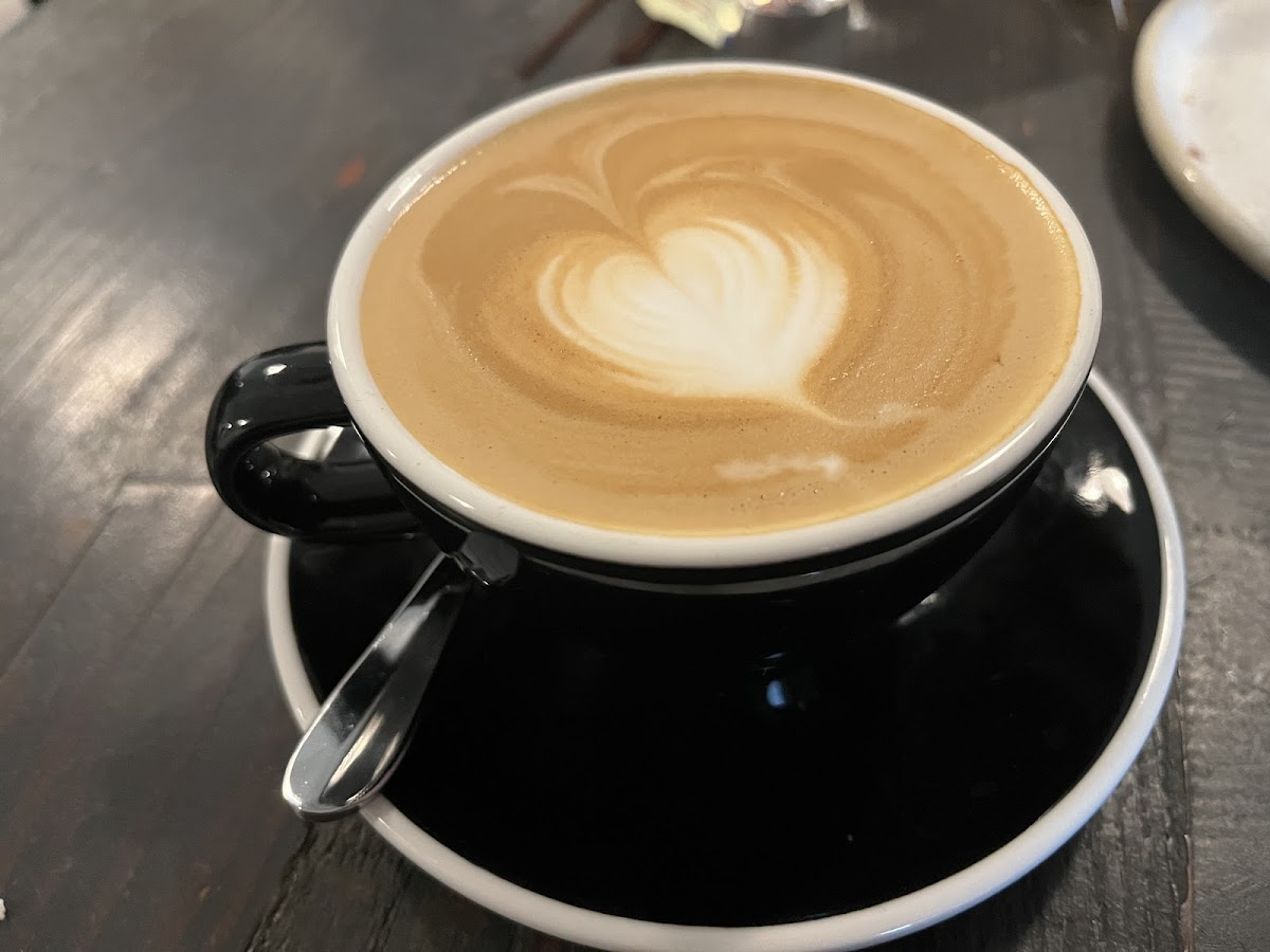 Cappuccino