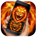 ダウンロード Flame Tiger Keyboard をインストールする 最新 APK ダウンローダ