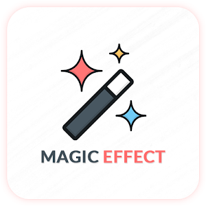 Download Magic Effect Photo Frame For PC Windows and Mac