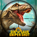 ダウンロード Dinosaur Sniper Shot をインストールする 最新 APK ダウンローダ