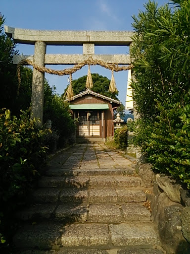 蛭子神社